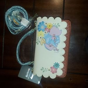 Loungefly Dumbo purse